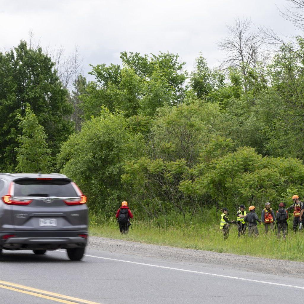 Mother of three-year-old Montreal girl denied bail in abandonment case